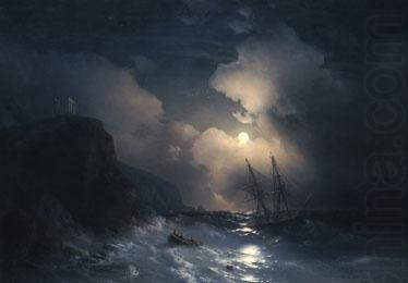 Ivan Aivazovsky Ivan Aivazovsky china oil painting image